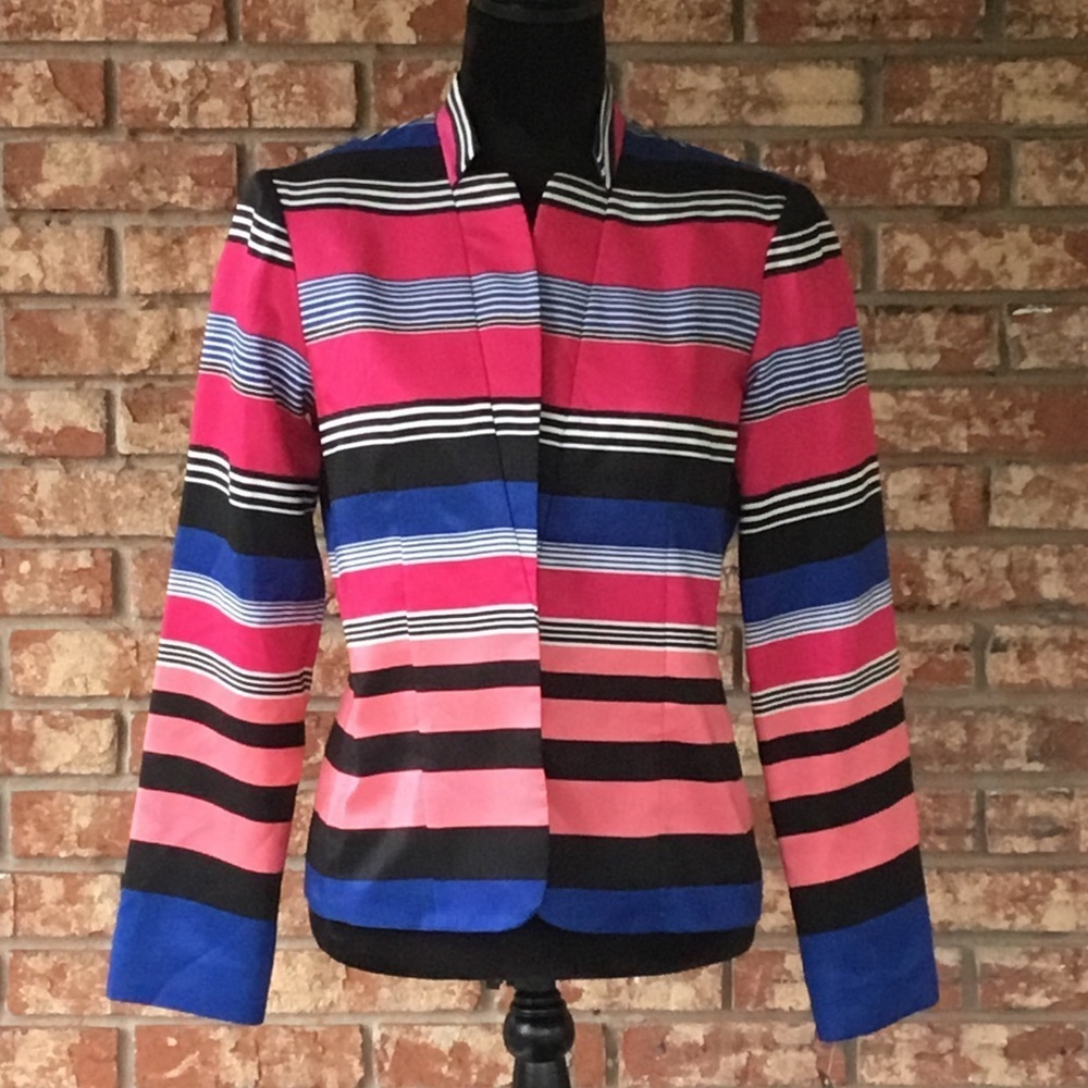 Dn Design Jacket - Picture 2 of 7